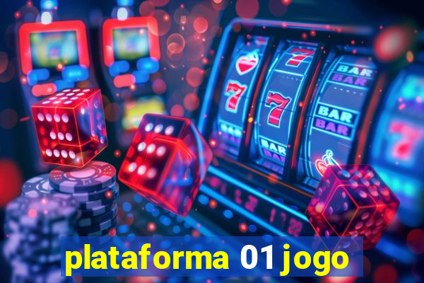 plataforma 01 jogo